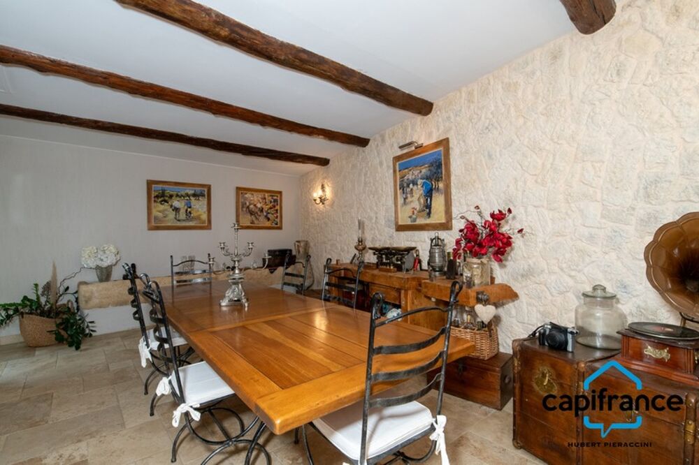  vendre  Maison Mallemort (13370)