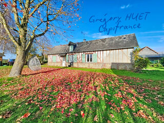  Maison � vendre 3 pi�ces 76 m�