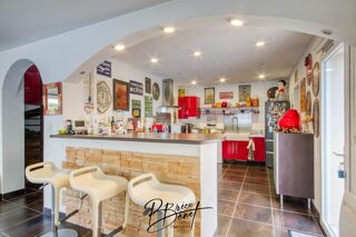 Maison à vendre 4 pièces 148 m²