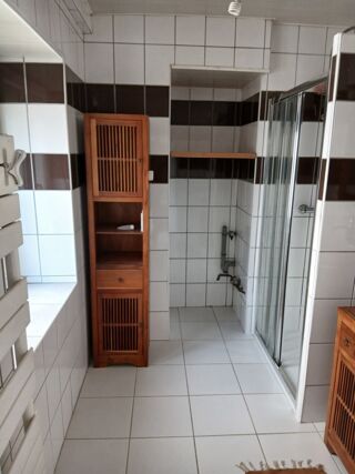  Appartement à vendre 3 pièces 60 m²