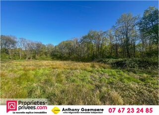  Terrain à vendre 6804 m²