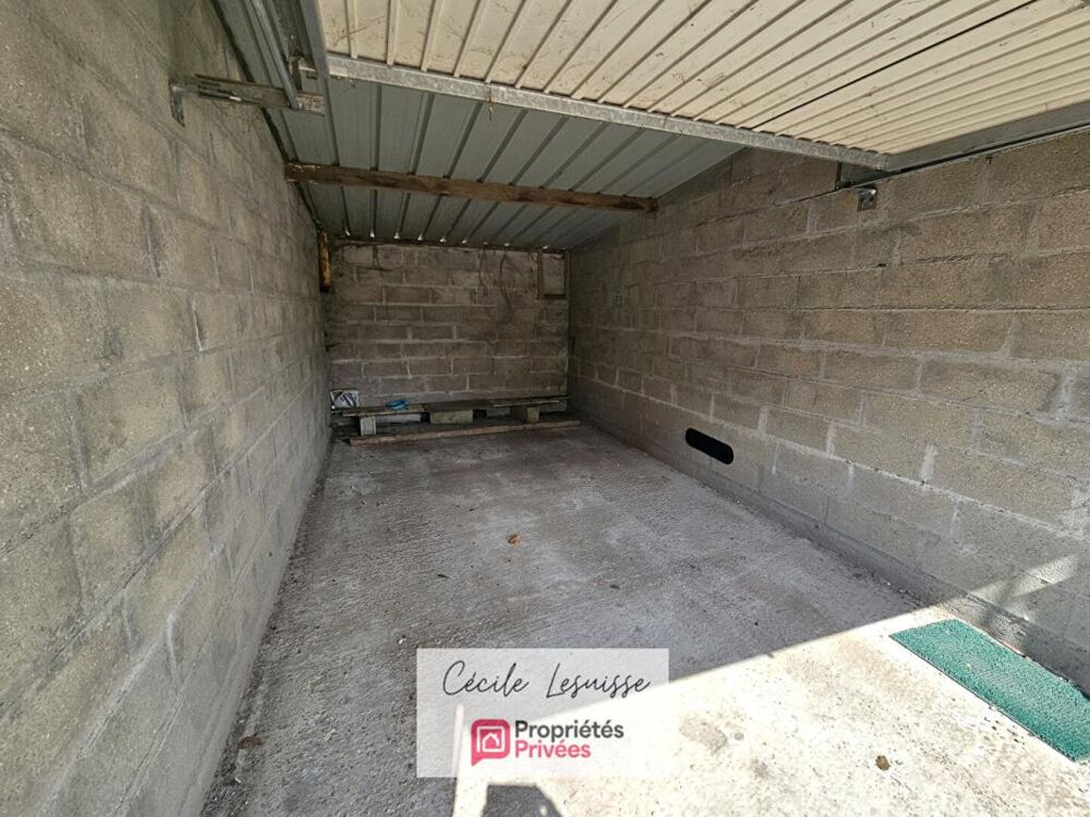 Vente Parking/Garage Ensemble de 10 garages à Lillebonne Lillebonne