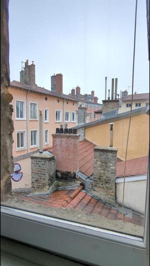  Appartement � louer 2 pi�ces 41 m�