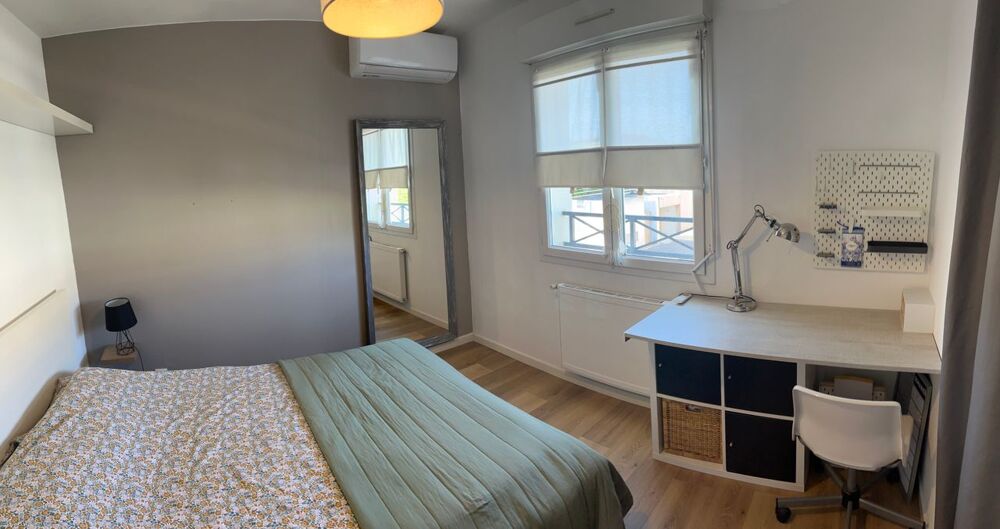 Location Appartement Chambre de 18m2 à louer sur Le Bouscat Le bouscat