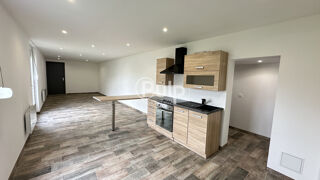  Maison  vendre 3 pices 66 m