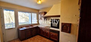  Appartement � vendre 4 pi�ces 78 m�