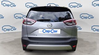 Crossland X I 1.2 Turbo 130 BVA6 Ultimate - Automatique 2020 occasion 68110 Illzach