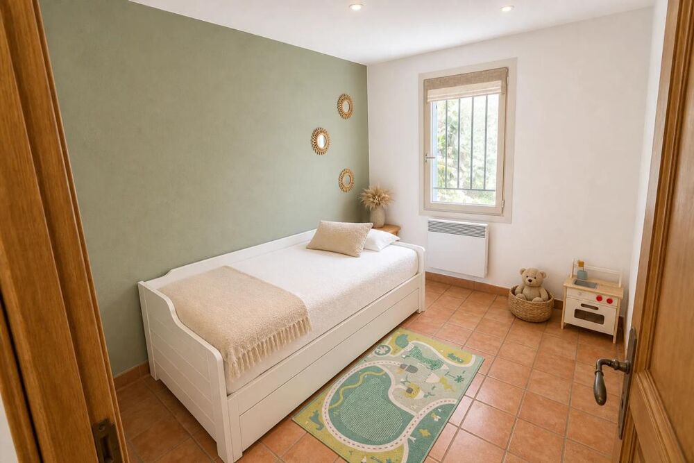 Charmant T5 rénové de 106 m² au coeur de Rousset
