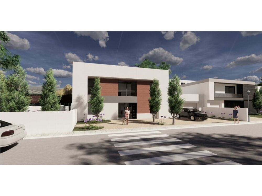 Dpt Moselle (57), à vendre CUVRY maison P7 de 170,35 m² - Piscine