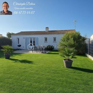  Maison � vendre 3 pi�ces 62 m�