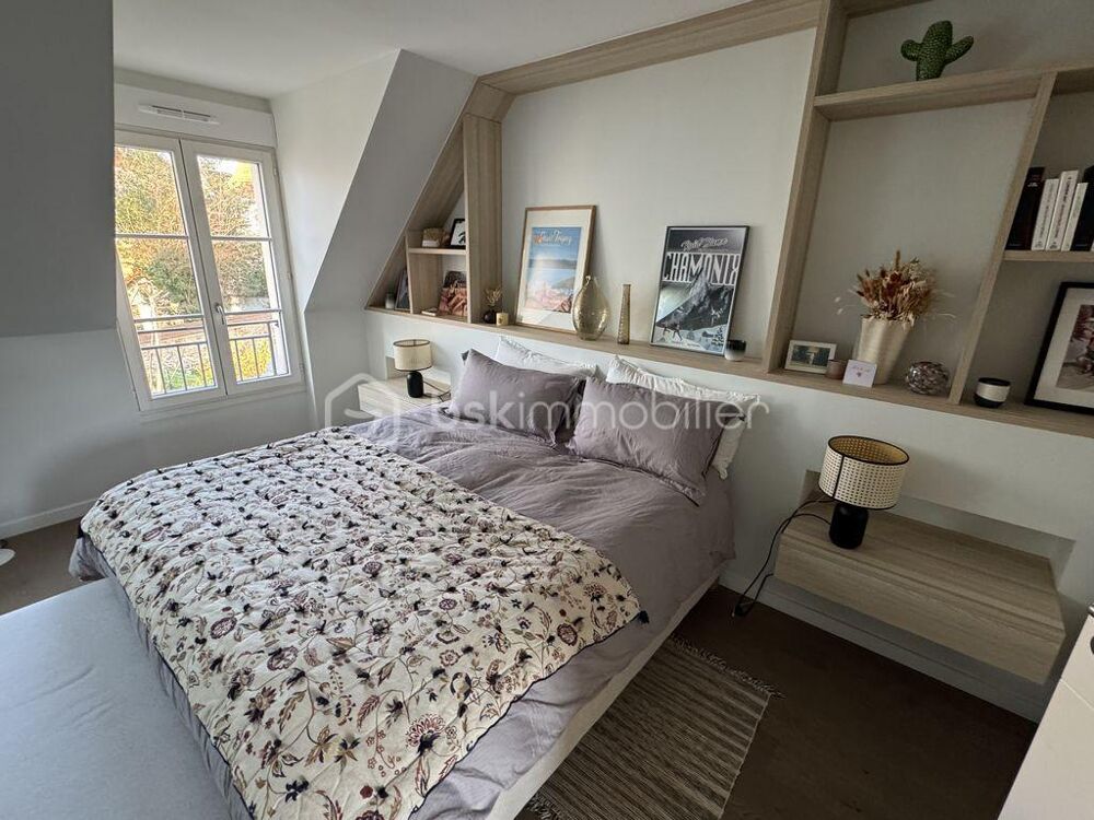 � vendre  Maison Ch�tenay-Malabry (92290)