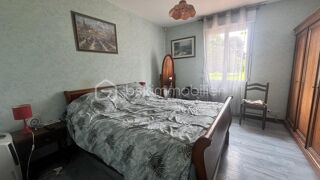  Maison � vendre 4 pi�ces 86 m�