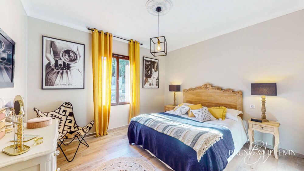  vendre  Proprit/chteau Carcassonne (11000)