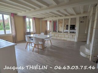  Maison � vendre 5 pi�ces 156 m�