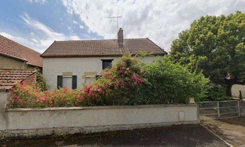   MAGNY-COURS - MAISON DE PLAIN PIED, 3 CHAMBRES Maison - 4 pi�ce(s) - 84 m�