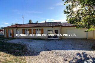  Maison à vendre 6 pièces 115 m²
