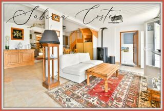  Maison à vendre 7 pièces 136 m²