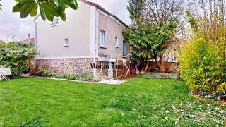  Maison � vendre 7 pi�ces 160 m�