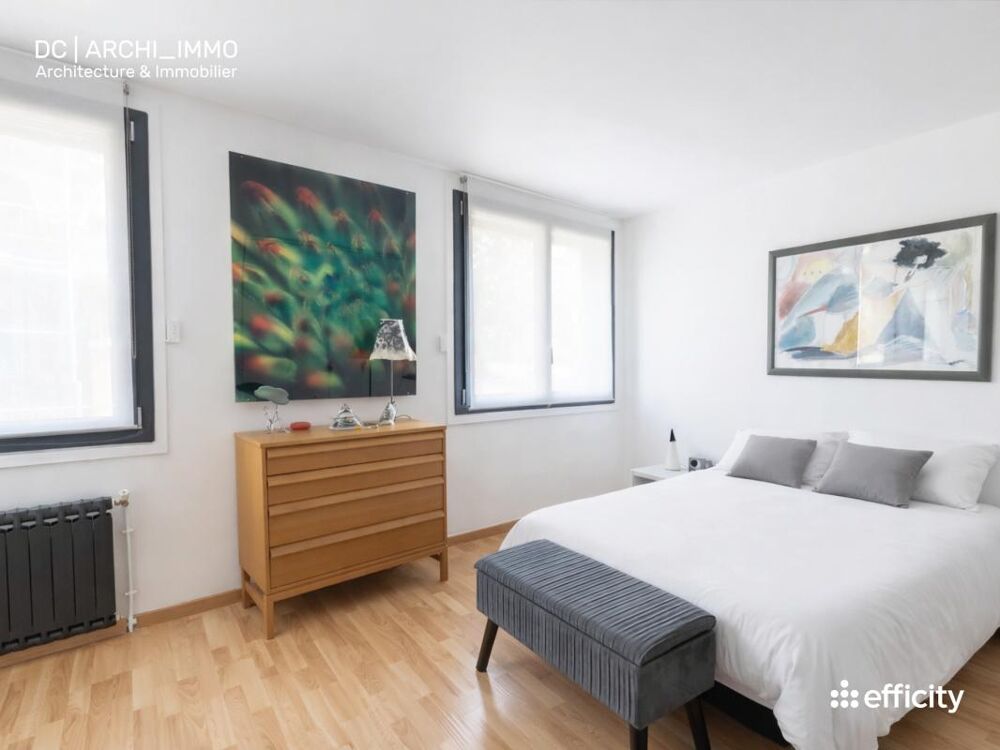 � vendre  Maison Puteaux (92800)