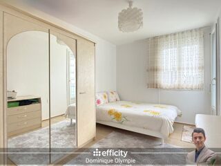  Appartement � vendre 5 pi�ces 80 m�