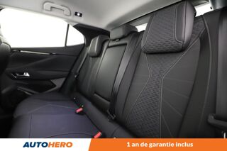 DS4 1.2 Hybride Pallas e-DCT6 136 ch 2025 occasion 92130 Issy-les-Moulineaux