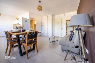  Appartement à vendre 3 pièces 55 m²