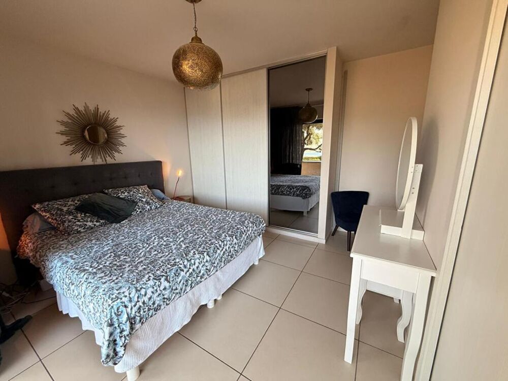  vendre  Appartement Propriano (20110)