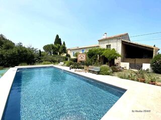  Maison � vendre 6 pi�ces 218 m�