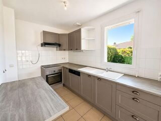  Maison � vendre 3 pi�ces 53 m�