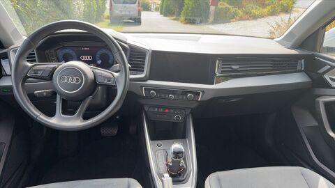 A1 1.0 TFSI 110.0 Advanced - Garantie constructeur Entretien 2024 occasion 64990 Villefranque