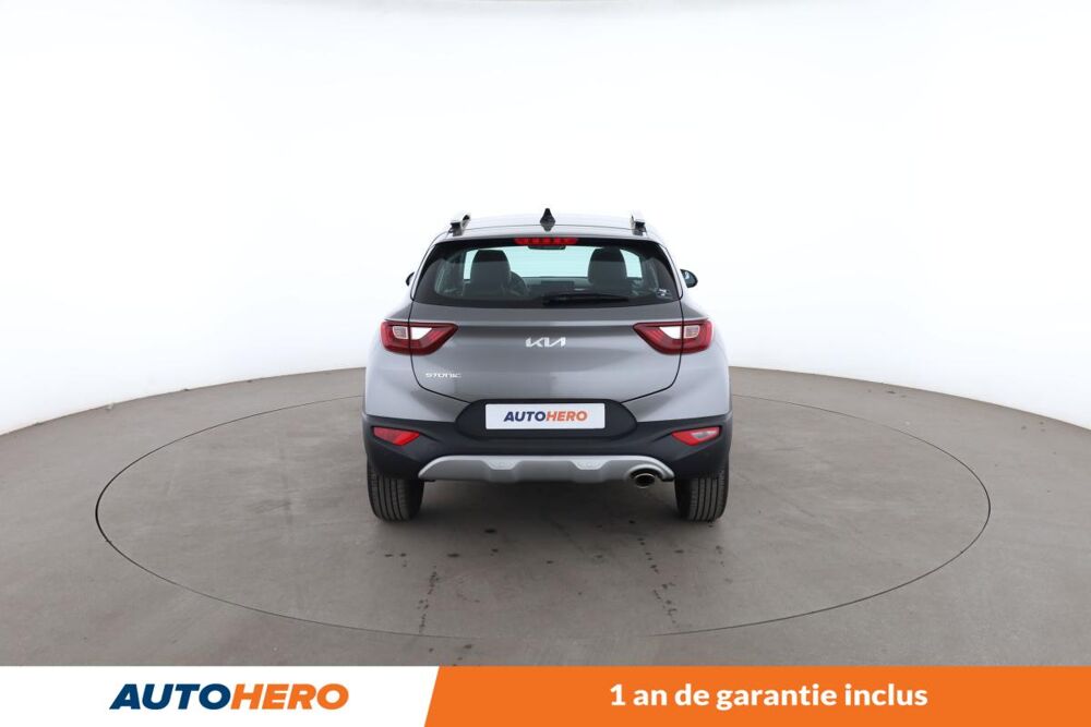Stonic 1.0 T-GDi Collection DCT7 100 ch 2024 occasion 92130 Issy-les-Moulineaux