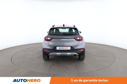 Stonic 1.0 T-GDi Collection DCT7 100 ch 2024 occasion 92130 Issy-les-Moulineaux