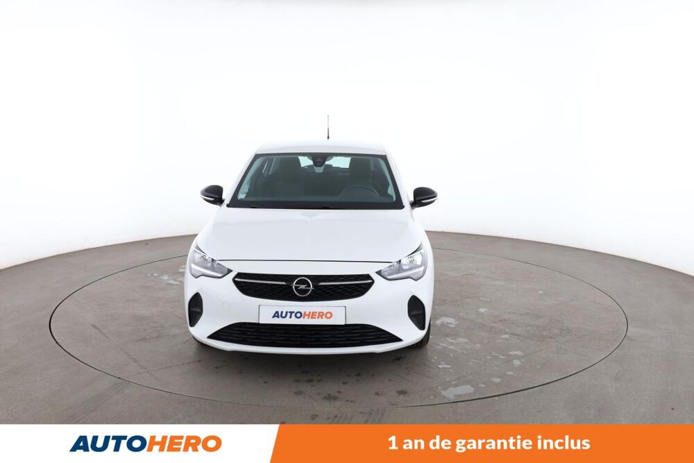 Corsa 1.2 Turbo Edition 5P 100 ch 2021 occasion 92130 Issy-les-Moulineaux