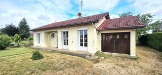  Maison à vendre 4 pièces 77 m²