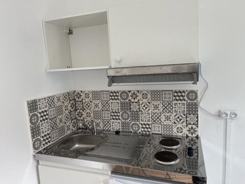  Maison � louer 2 pi�ces 21 m�