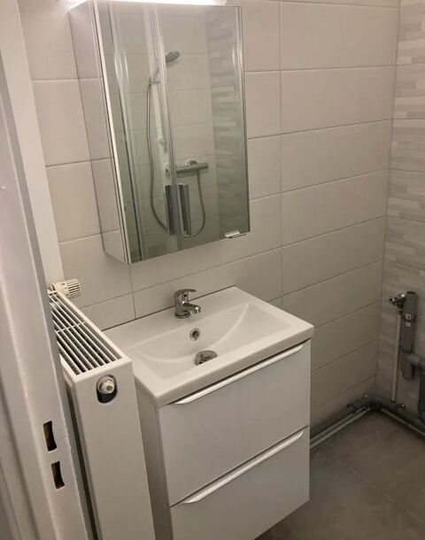  Appartement � louer 1 pi�ce 32 m�