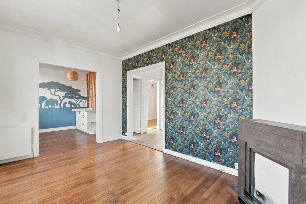 Vente Appartement Appartement de 3 pièces de 57 m² à Asnières-sur-Seine Asnieres sur seine