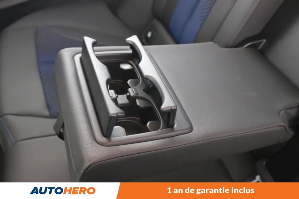 S&eacute;rie 1 118d M Sport BVA 150 ch 2023 occasion 92130 Issy-les-Moulineaux