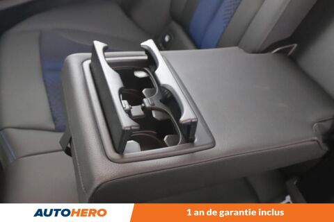 S&eacute;rie 1 118d M Sport BVA 150 ch 2023 occasion 92130 Issy-les-Moulineaux