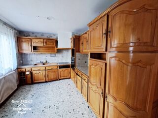  Maison à vendre 6 pièces 108 m²