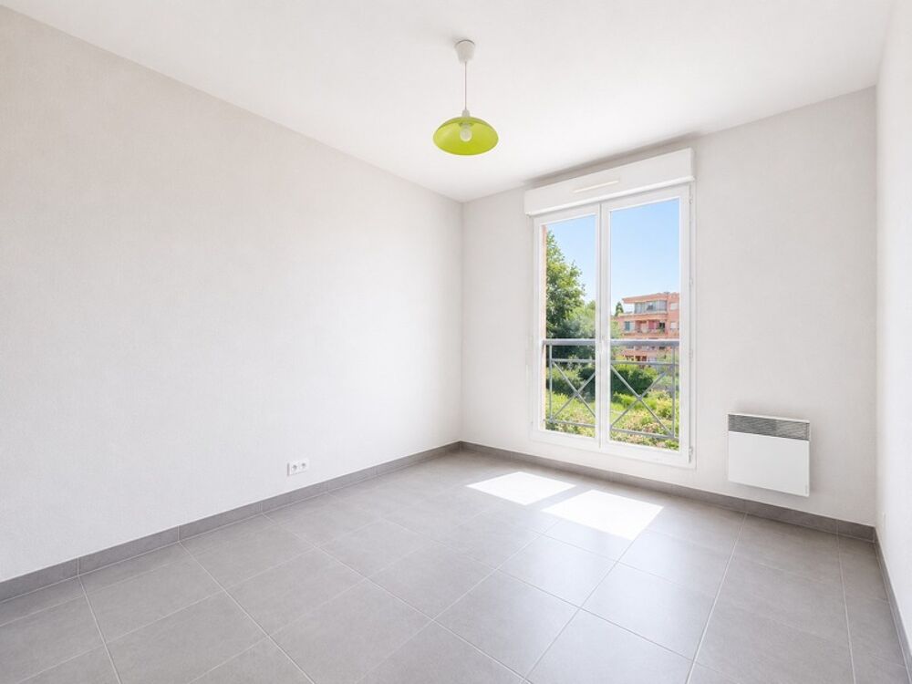 Vente Appartement Grasse – Appartement T3 de 60 m² avec terrasse, garage et parking Grasse