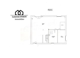  Maison � vendre 5 pi�ces 108 m�