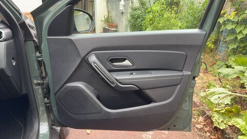 Duster 1.0 Eco-G 100 Journey + 2022 occasion 94230 Cachan