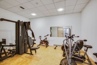  Appartement � vendre 1 pi�ce 18 m�