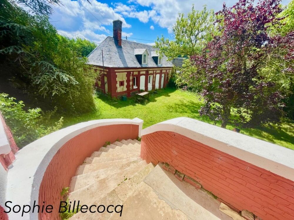  vendre  Proprit/chteau Talmontiers (60590)