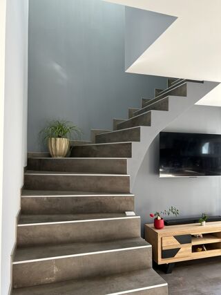  Maison � vendre 8 pi�ces 134 m�