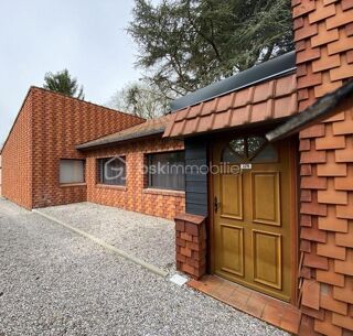  Maison � vendre 10 pi�ces 219 m�