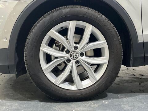 Tiguan 2.0 TDI 150 DSG7 Carat 2018 occasion 31100 Toulouse