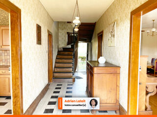  Maison � vendre 5 pi�ces 130 m�