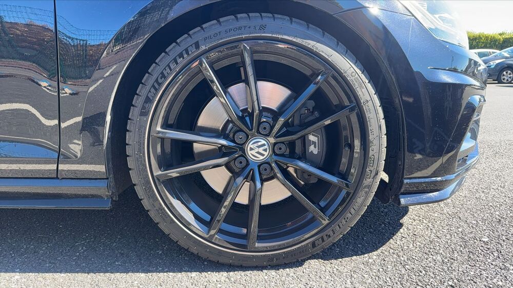Golf VII 2.0 TSI 300 4Motion DSG7 R 2019 occasion 93600 Aulnay Sous Bois